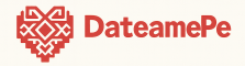 DateamePe!